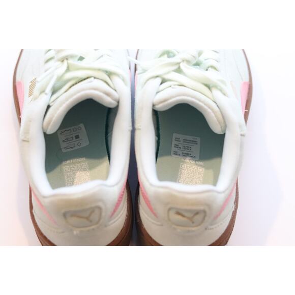 Puma Club II Era SD Platform Sneaker Sz 7 - Picture 4 of 6